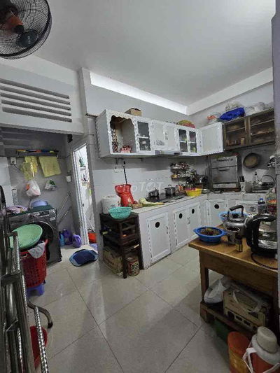 BÁN NHÀ LÂM VĂN BỀN, NHÀ ĐẸP 2 TẦNG, 2PN, DTSD 57M2, QUẬN 7