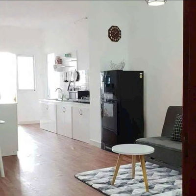 Bán căn hộ Bình Giã resident 2PN có view thoáng mát vào ở ngay