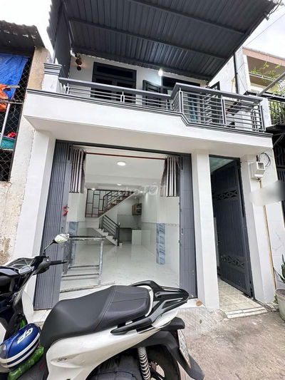 🏡 ĐƯỜNG 6M – NHÀ ĐÚC 80m² – DÒNG TIỀN ỔN ĐỊNH – BÌNH TÂN – NHỈNH 3TỶ