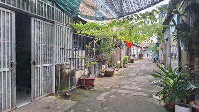 Bán Nhà phố