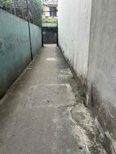 Bán nhà chính chủ
