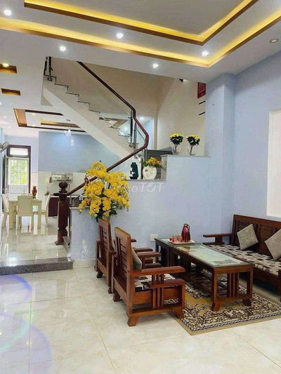 🏡 CHO THUÊ NHÀ 3 TẦNG 3PN MT NAM VIỆT Á .