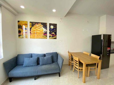 Cho thuê nhanh căn 2pn có máy lạnh nhà mới ở ngay