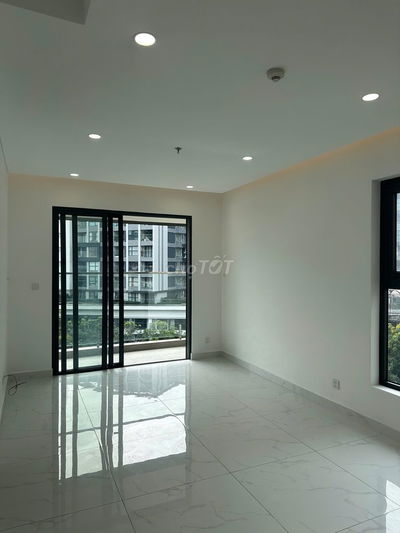 Cho thuê căn hộ View đại lộ, Alnata 85m2 2PN + 2WC, Nội thất cơ bản