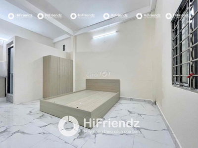 🌼Căn hộ mini mới xây 100% ngay vòng xoay Phú Lâm - Mega Bình Phú