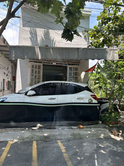💥 Bán Rẻ nhà cấp 4 gác lửng Chơn Tâm 8