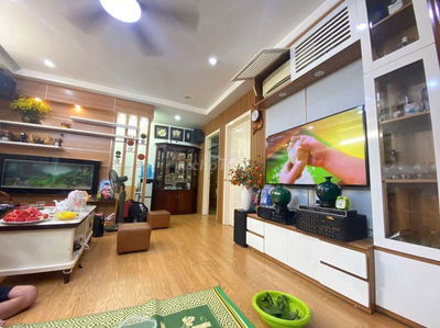 BÁN CĂN HỘ CHUNG CƯ  ECOHOME 1 Bắc TỪ LIÊM 65M.TẦNG 5.GIÁ 4,25TỶ
