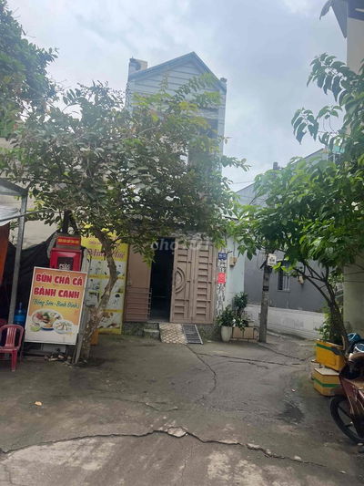 CHO THUÊ NHÀ ĐƯỜNG XE TẢI