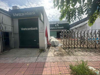 Mặt Tiền Kinh Doanh 10x55 Nguyễn Thị Sóc