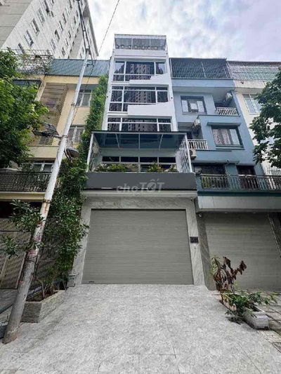 LK Văn Khê 83m mt5m 6t, vỉ hè ô tô,thang máy,KD VP,ở sướng,tiện ích