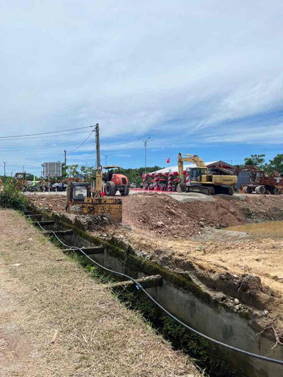ĐẤT KIỆT Ô TÔ CÔNG LƯƠNG, THUỶ VÂN, Vỹ dạ 199,6m2 1,9x tỷ