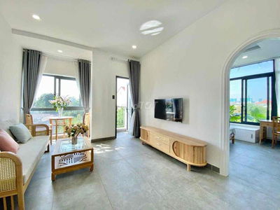 🍀[Q2]SẮP TRỐNG SIÊU PHẨM KHU BIỆT THỰ ! studio/1PN RIÊNG BIỆT