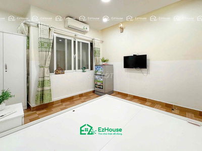 PHÒNG FULL NỘI THẤT SẠCH SẼ ĐẸP - AN NINH CAO-GIỜ GIẤC TỰ DO -FREE XE