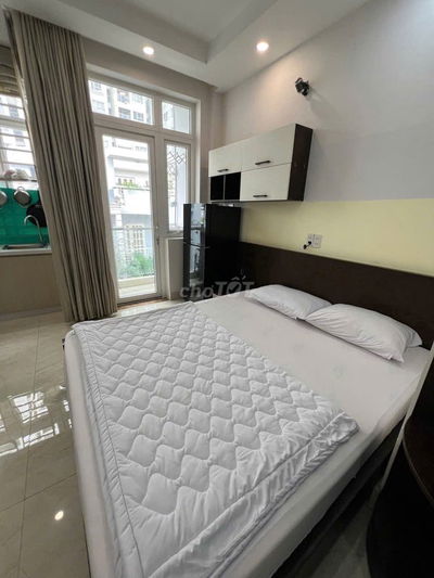 Căn hộ đẹp quận Tân Bình-Giá Rẻ – gần sân bay, trung tâm TP.HCM