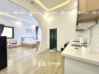 🌈CHO THUÊ STUDIO CỬA SỔ THOÁNG, FULL NỘI THẤT📌NGAY CÔNG VIÊN GIA ĐỊNH🌈