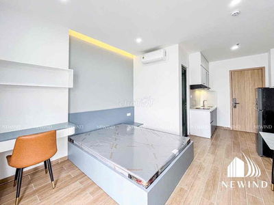 Hệ thống phòng ban công khu vực quận 7