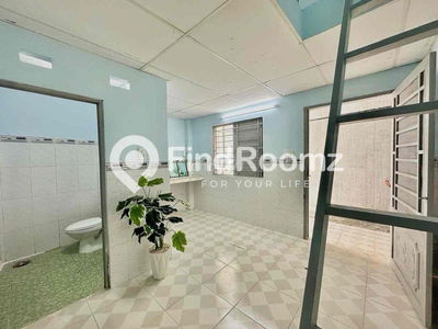 DUPLEX 1 TRỆT 1 LẦU GÁC CAO 2 MÉT NGAY NGUYỄN VĂN CÔNG 🔥