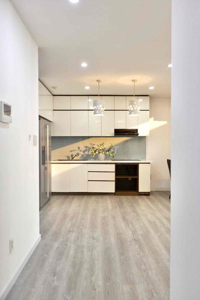 nhà đẹp như hình cần tìm chủ mới