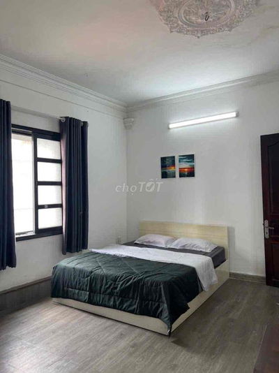 phòng cửa sổ ánh sáng trực tiếp chính chủ cho thuê gần trường học hàng