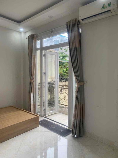 CĂN HỘ BANCOL FULL NỘI THẤT GIÁ RẺ NGAY TRUNG TÂM GÒ VẤP