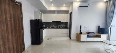 Share 1PN 1WC Trong Chung Cư 2PN The Rivana 72m2 Đầy Đủ Nội Thất