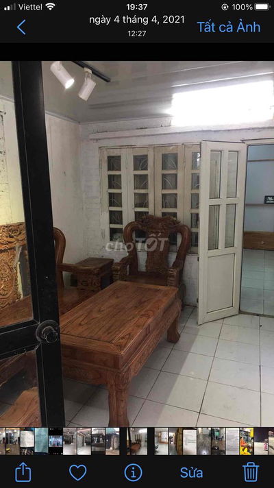 cho thuê nhà mặt phố khu chợ hoa Quảng An. Tây Hồ