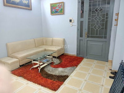 Cho thuê chung cư  Bùi Tư Toàn An Lạc Bình Tân 7 triệu