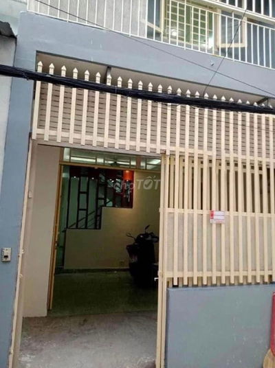 Cho thuê nhà 3 phòng ngủ đường số 25a Tân Quy Q7