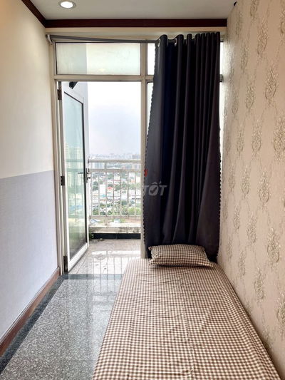 Phòng riêng 1 người căn hộ hoàng anh gold house q7, nhà bè
