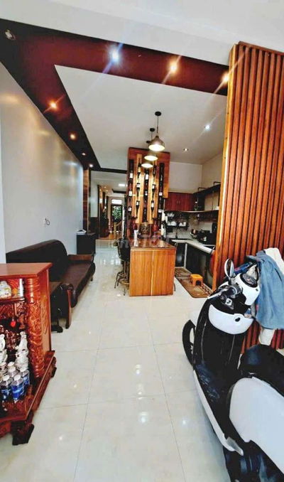 BÁN NHÀ ĐẸP SÁT HƯƠN.G LỘ 2 ND - ĐƯỜNG XE TẢI - ( 4X20M ) HƠN 5$