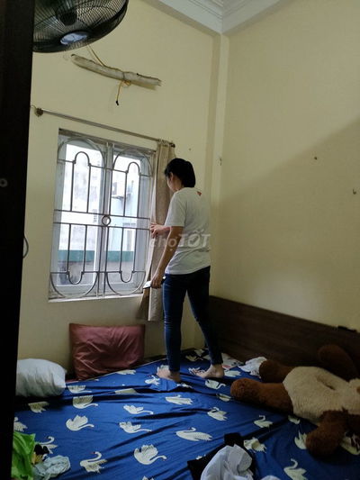 Bán gấp giá rẻ Kim Hoa 25m, 4 tầng, mặt tiền 4m, 5.3 tỷ Đống Đa.
