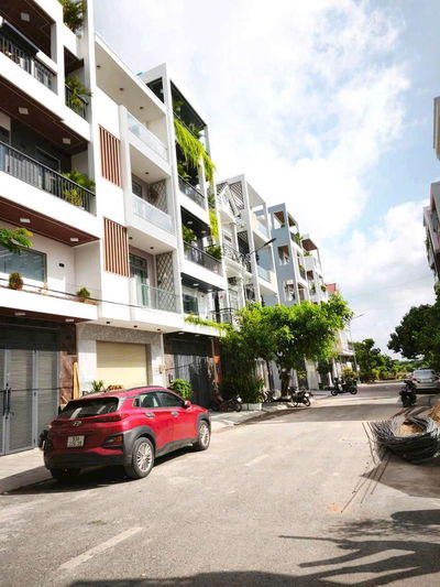 NHÀ 4 TẦNG, 65M2, 6 PHÒNG, ĐƯỜNG LÊ THỊ RIÊNG,THỚI AN,Q12 CHỈ NHỈNH 7T