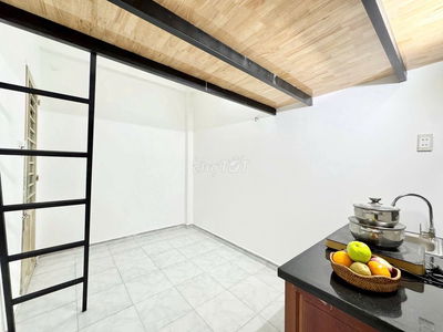 PHÒNG RỘNG – GIÁ TỐT – GẦN ETOWN & SÂN BAY QUẬN TÂN BÌNH