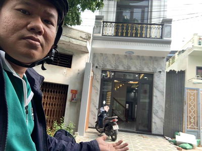 GIÁP Q6-TÊN LỬA-AEON BT-BXMT-KINH DƯƠNG VƯƠNG-NHÀ MỚI XÂY VÀO Ở NGAY.