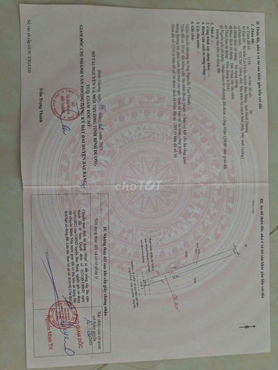 Ngộp quá ngộp giảm 400 triệu 
💥cần bán 643m2 đất 
💥ngang 6m x 100m