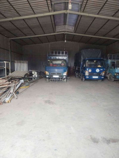 Cho thuê xưởng tân uyên, bình dương
Tổng dt 1.000m2
Dt xưởng : 350m2