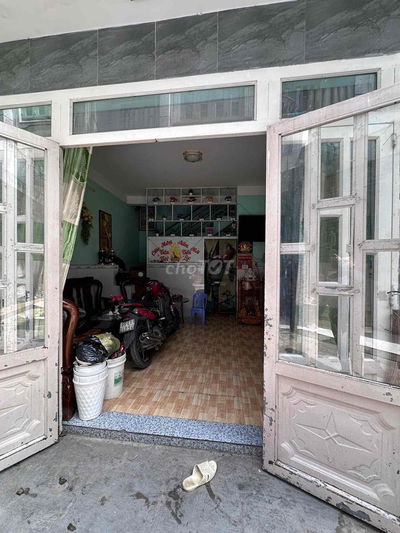 nhà bán