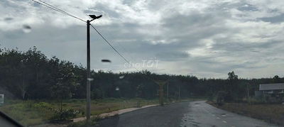 Bán 5 héc đất Skc Đồng phú - Bình Phước cũ 
Có 200m2 thổ cư giá rẻ