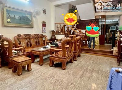 BÁN NHÀ 3 TẦNG – ĐƯỜNG LÊ THANH NGHỊ – VỊ TRÍ ĐẸP – TRUNG TÂM TP. ĐÀ NẴNG