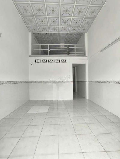 Nhà Bán 4x11m giá 1ty190 nhà đẹp