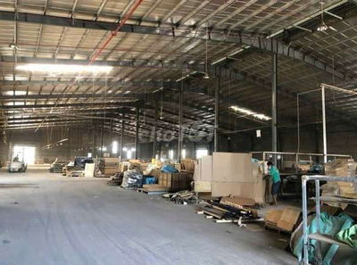 💥Cho thuê nhà xưởng tại Tân Uyên, Bình Dương