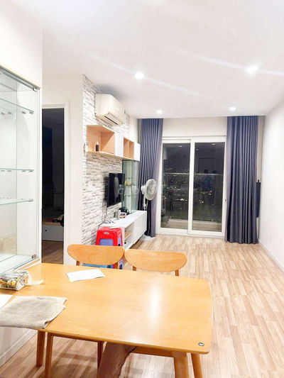CHO THUÊ CĂN HỘ 2PN – Mặt tiền Võ Văn Kiệt – Giáp Quận 6