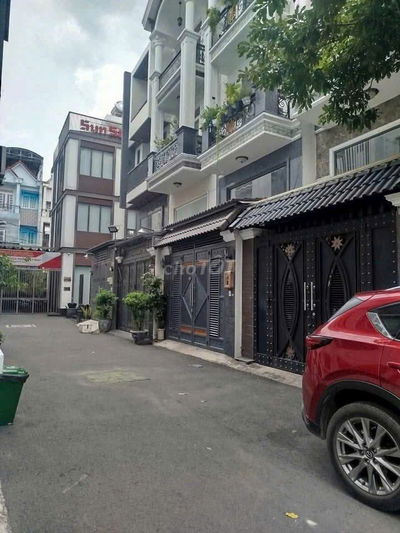 KHU VIP ĐỒNG BỘ – CẠNH CÔNG VIÊN- OTO NGỦ TRONG NHÀ GIÁ CHỈ 10,2 TỶ