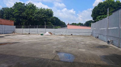Cho thuê kho mặt bằng kinh doanh Thuận An 
TP HCM 
💥Tổng dt : 1000m2