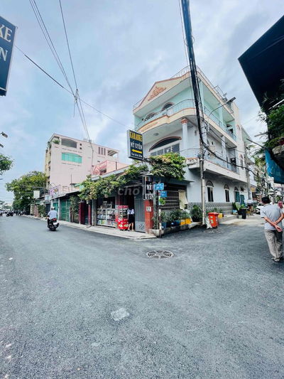 HÀNG HIẾM BÌNH THỌ - DÃY TRỌ SẴN TN  NGAY ĐẶNG VĂN BI - 97M2 7.7Tỷ