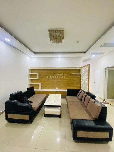 CHO THUÊ CĂN 84M2 ORIENTAL PLAZA(2N2WC) GIÁ 12TR