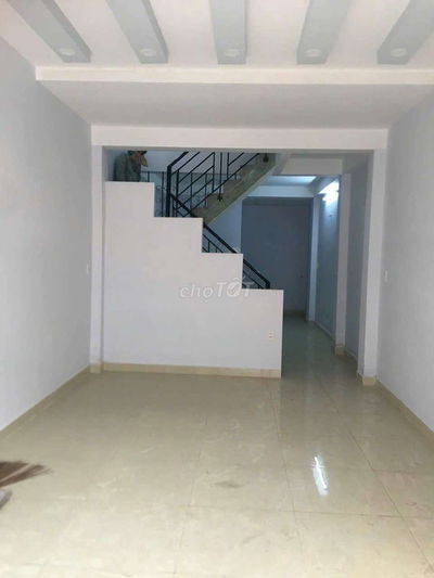 3 PHÒNG. HẺM 3M HẬU GIANG