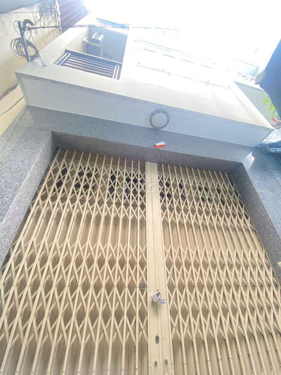 Hẻm ba gác, 4x12, 3 tầng, 4,8 tỷ còn TL