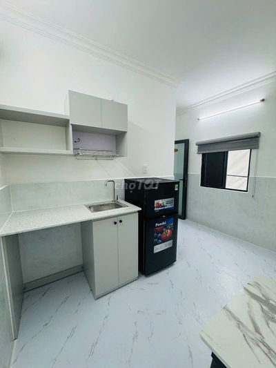 Căn hộ đẹp quận Phú Nhuận – full nội thất, gần sân bay