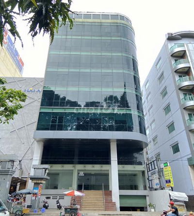 Cho thuê Building mặt tiền Lý Thường Kiệt, Phường 14, Quận 10